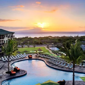 By Marriott Maui Hotel