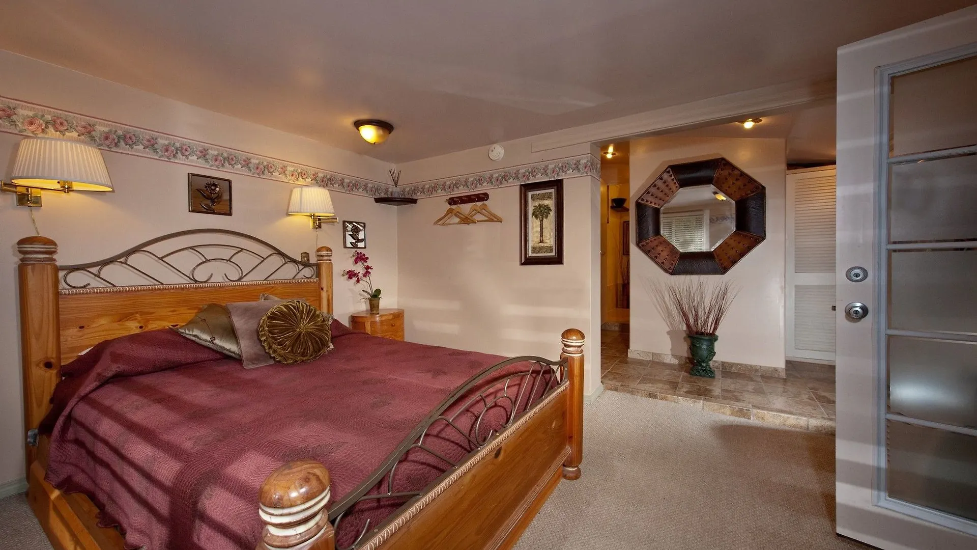 Chalet Kilauea فولكانو